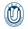 上海大学校徽